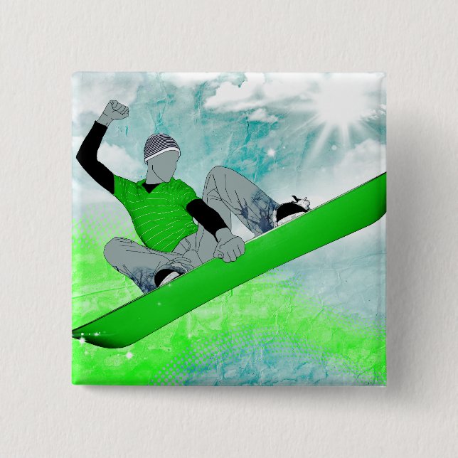 snowcore. 1. knapp (Framsida)