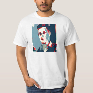 Snowden ger oss HOPP!!! Tröja