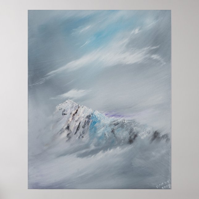 Snowdon 1 2014 poster (Framsidan)