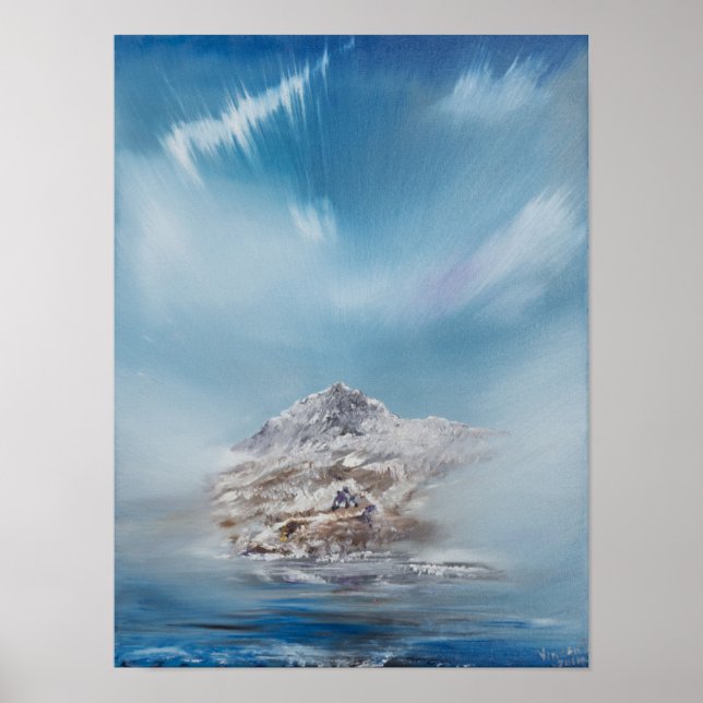 Snowdon 2 2014 poster (Framsidan)