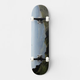 Snowdon Mini Skateboard Bräda 18,5 Cm