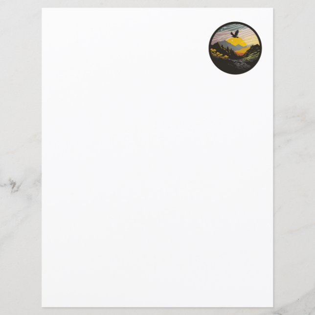 Snowdonia (Framsida)