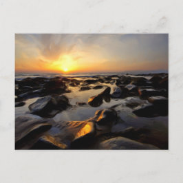 Snowdonia Views Vykort