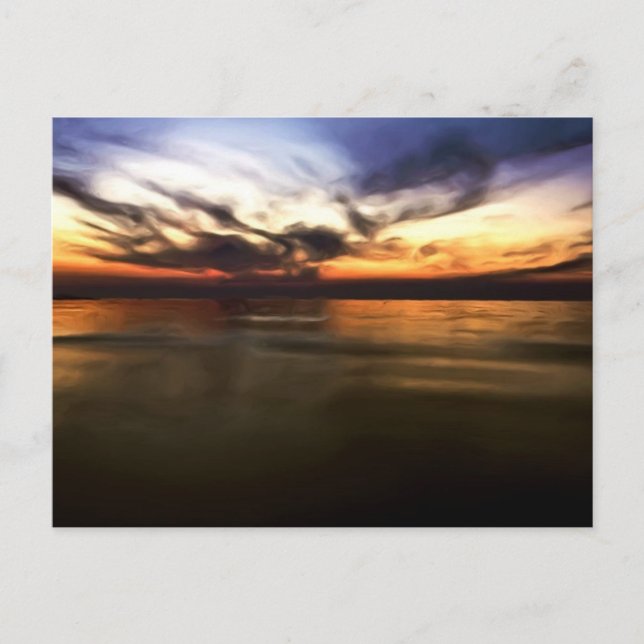 Snowdonia Views Vykort (Framsida)