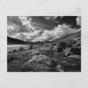 Snowdonia Vykort