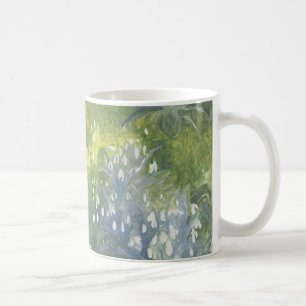 Snowdrops 2014 kaffemugg