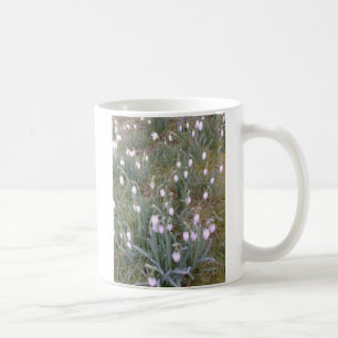Snowdrops mugg
