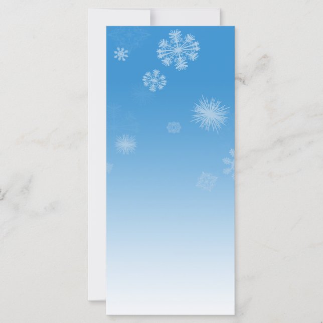 Snowfall (Framsida)