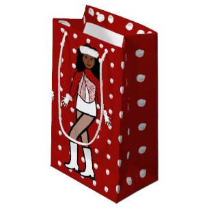 Snowfall Dancer Red