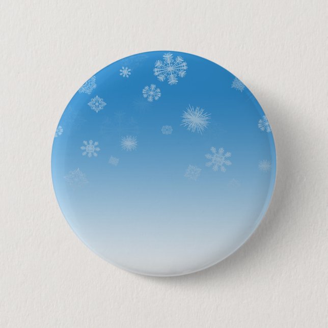 Snowfall Knapp (Framsida)