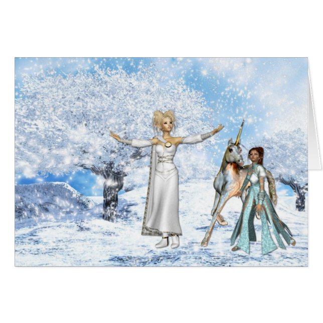 Snowfall OBS Kort (Framsidan Horizontal)