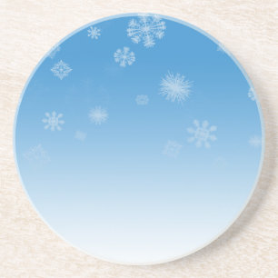 Snowfall Underlägg
