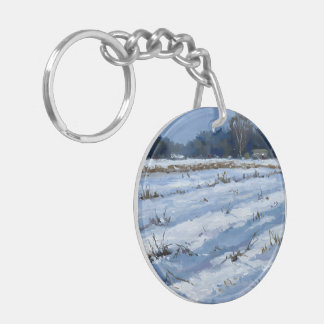Snowfield