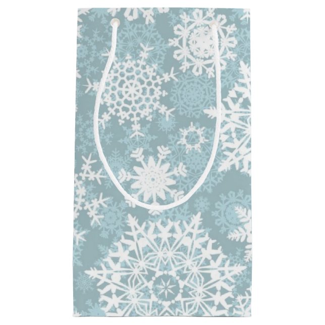 Snowflake (Framsidan)