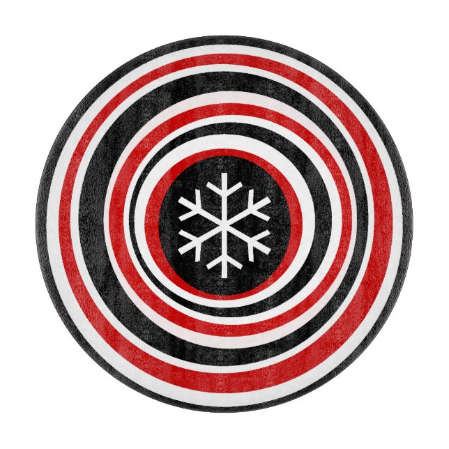 Snowflake (Framsidan)