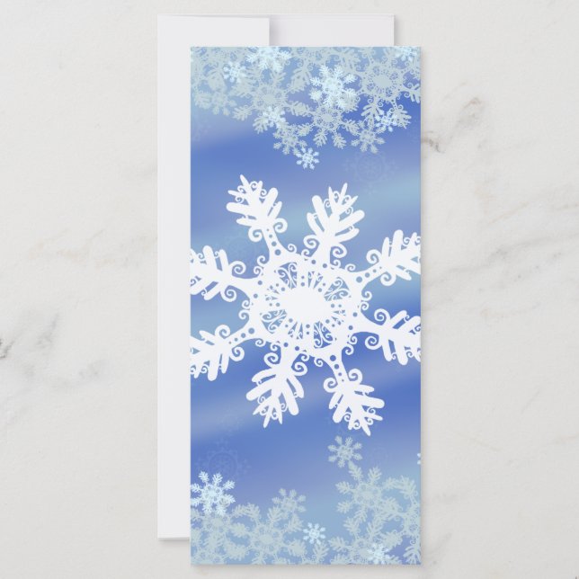 Snowflake (Framsida)