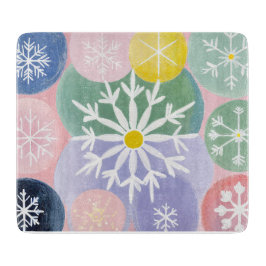 Snowflake Constellations