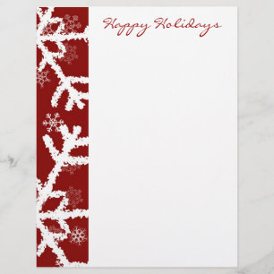 Snowflake Helgdag