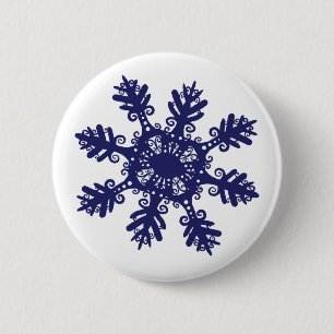 Snowflake II Knapp