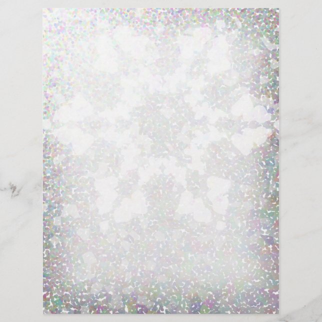Snowflake Impression (Framsida)