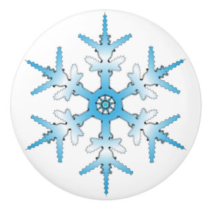 SNOWFLAKE KNOPP