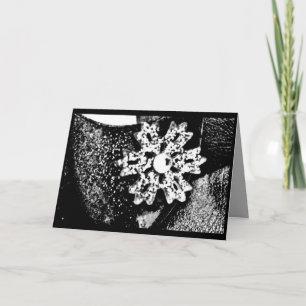 Snowflake Kort