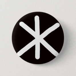 SNÖWFLAKE MAKER - FLAKE - 002 KNAPP