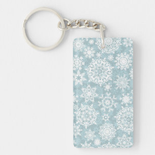 Snowflake mönster