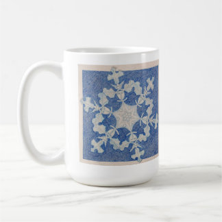 Snowflake Mugg