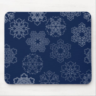 Snowflake Musmatta
