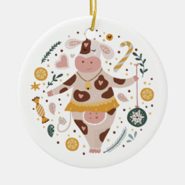Snowflake Ornament