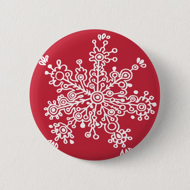 Snowflake på Red Knapp (Framsida)