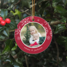 Snowflake Ram | Foto