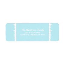 Snowflake Ram Helgdag