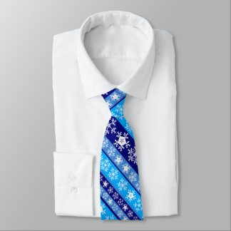Snowflake Rand Blue Slips