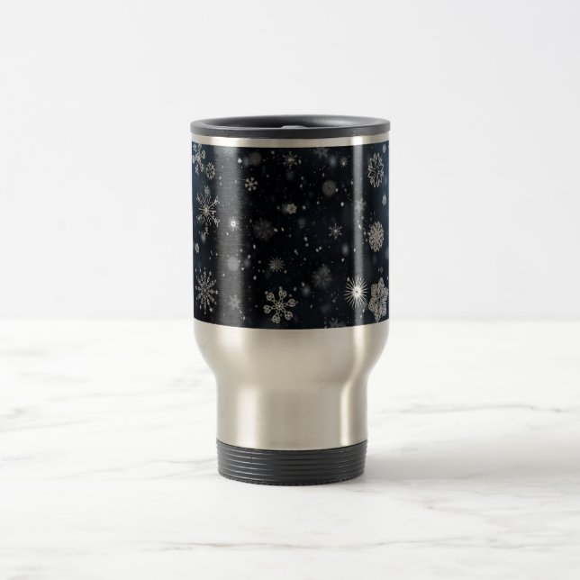 Snowflake Resemugg (Center)