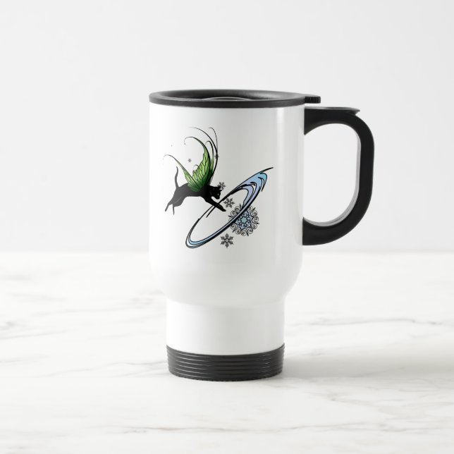 Snowflake Resemugg (Höger)