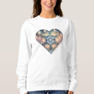 Snowflake Spirit T Shirt