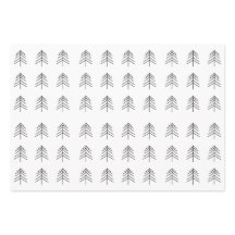 Snowflake (Svarta vita Guld-Julgran-stjärnan)