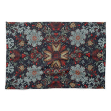 Snowflake Symphony på jul