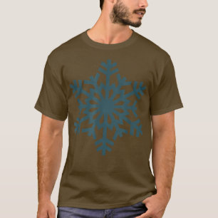 Snowflake T Shirt