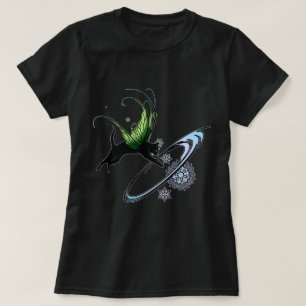 Snowflake T Shirt