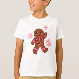 Snowflake T-Shirt