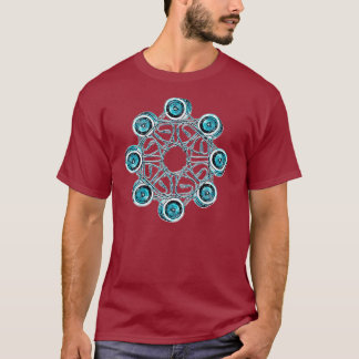 Snowflake Tee