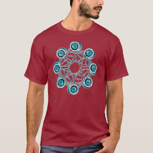 Snowflake Tee Shirt