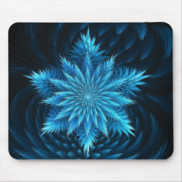 SnowflakePuffmusen vadderar Musmatta