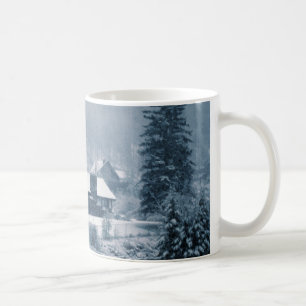 Snowing i asp- muggar