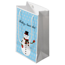 snowman