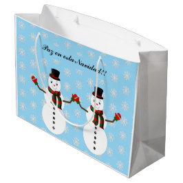Snowman