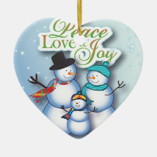 snowman.4.4.pdf julgransprydnad keramik